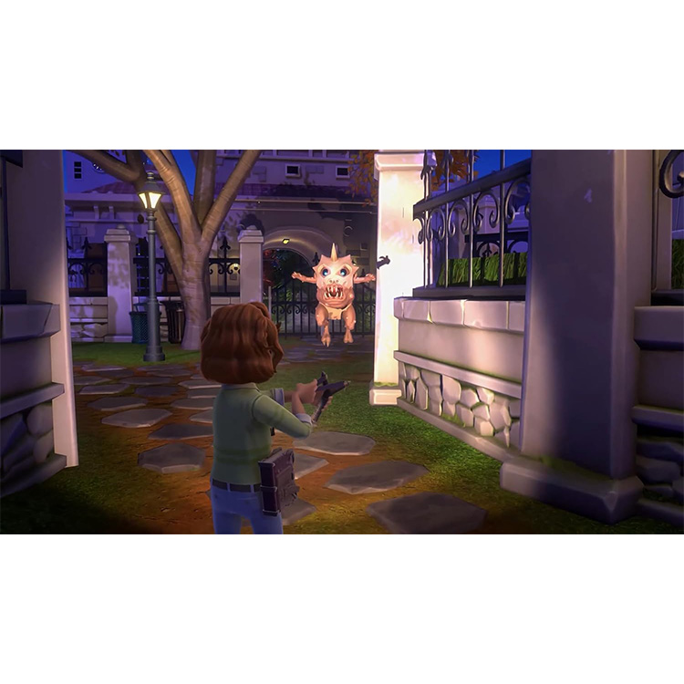 خرید Goosebumps: Terror in Little Creek - Nintendo Switch